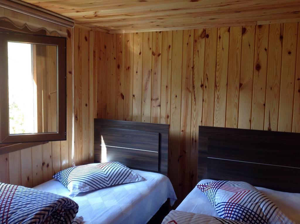 Esperanza Apart & Pension Guest House Ayder Yaylasi Exterior photo